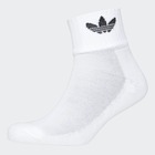 Unisex čarape adidas Mid ankle sck