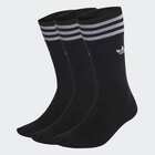 Unisex čarape adidas Solid crew sock