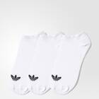 Unisex čarape adidas Trefoil liner