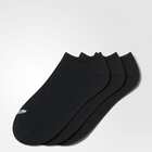 Unisex čarape adidas Trefoil liner