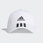 Unisex kačket adidas Bball 3s cap ct