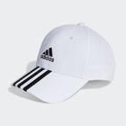 Unisex kačket adidas Bball 3s cap ct