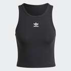 Ženska majica adidas Ess rib tank