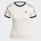 Ženska majica adidas Leo 3s tee