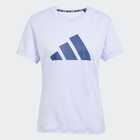 Ženska majica adidas Run it tee