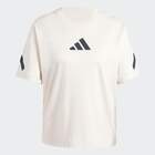 Ženska majica adidas W Z.N.E. tee