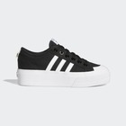 Ženske patike adidas Nizza platform w