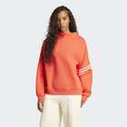 Ženski duks adidas Neucl ovs sweat