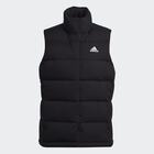 Ženski prsluk adidas W helionic vest