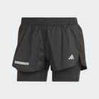 Ženski &scaron;orc adidas Ulti 2in1 short