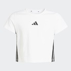 Dečija majica adidas Jg 3s baby tee
