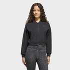 Dečiji duks sa zipom adidas Jg fi 3s fz