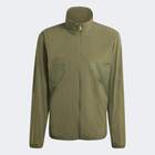 Muški duks sa zipom adidas M tiro tch tt