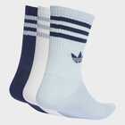 Unisex čarape adidas 3s crew s 3p
