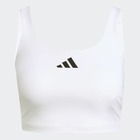 Ženska majica bez rukava adidas Optime bra tank