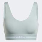 Ženska top majica adidas Q1 hyg ls bra