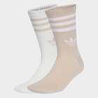 Ženske čarape adidas 3s glitter cr 2