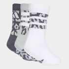 Ženske čarape adidas Yg leo 3pp