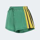 Ženski šorc adidas Santiago shorts