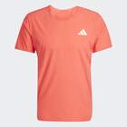 Muška majica za trčanje adidas ADIZERO TEE M