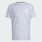 Muška majica za trčanje adidas OTR E AOP TEE M
