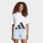 Ženska majica adidas W BL SJ BF T