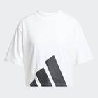 Ženska majica adidas W BL SJ BF T