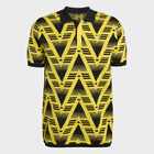 Mu&scaron;ka majica adidas Aop polo