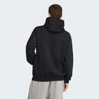 Mu&scaron;ki duks sa kapuljačom adidas Spacer cutline