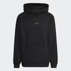 Mu&scaron;ki duks sa kapuljačom adidas Spacer cutline