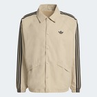 Mu&scaron;ki duks sa zipom adidas 3s jkt