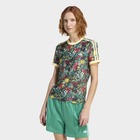 Ženska majica adidas 3s tee slim