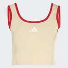 Ženska majica adidas W stadium tank