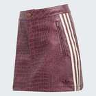 Ženska suknja adidas Pleather sk