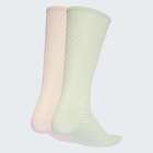 Ženske čarape adidas Crochet cr s 2p