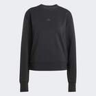 Ženski duks adidas D4t knit crew