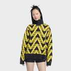 Ženski duks adidas Knit hz