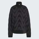 Ženski duks adidas Knit hz