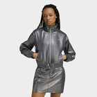 Ženski duks sa zipom adidas Firebird tt d