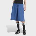 Ženski šorc adidas Firebird jort d