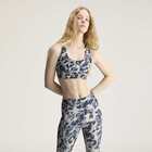 Ženski sportski grudnjak adidas Asmc tpr bra p