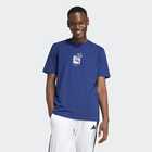 Muška majica adidas M l drink tee