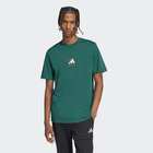 Muška majica adidas M l pizza tee