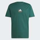 Muška majica adidas M l pizza tee
