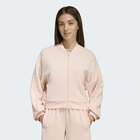 Dečiji duks sa zipom adidas Jg fi 3s fz