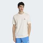 Muška majica adidas M s slide sp pt