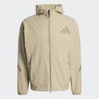 Mu&scaron;ki duks sa zipom adidas M z.n.e. wv tt