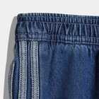 Uniseks trenerka donji deo adidas Firebird den tp