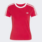 Ženska majica adidas 3s tee slim