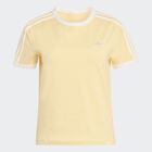 Ženska majica adidas 3s tee slim